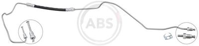 Brake Hose A.B.S. SL 1256