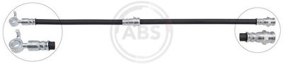 Brake Hose A.B.S. SL 1257