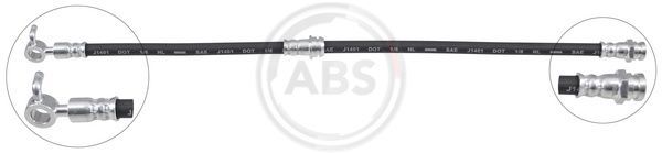 A.B.S. SL 1258 Brake Hose