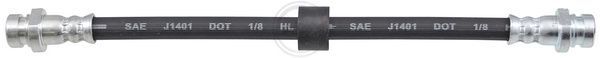 A.B.S. SL 1259 Brake Hose