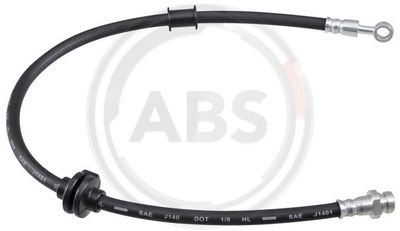Brake Hose A.B.S. SL 1261
