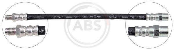 A.B.S. SL 1262 Brake Hose