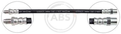 Brake Hose A.B.S. SL 1262
