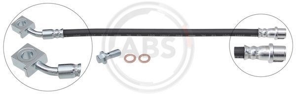 A.B.S. SL 1267 Brake Hose