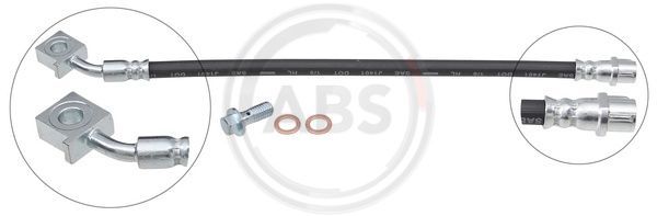 A.B.S. SL 1268 Brake Hose
