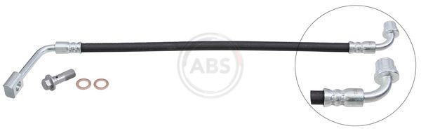 A.B.S. SL 1269 Brake Hose