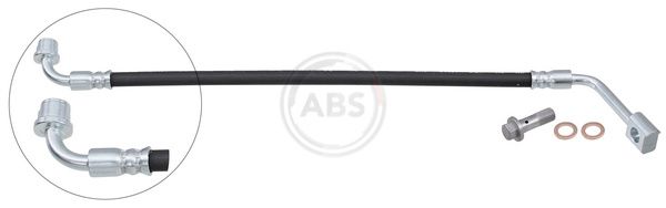 A.B.S. SL 1270 Brake Hose