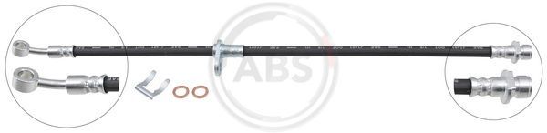 A.B.S. SL 1273 Brake Hose