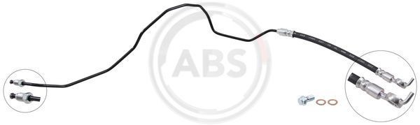 A.B.S. SL 1277 Brake Hose