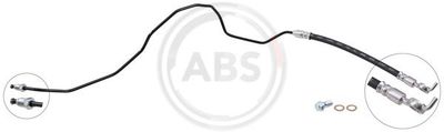 Brake Hose A.B.S. SL 1277