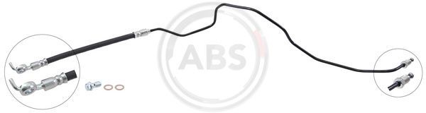 A.B.S. SL 1278 Brake Hose