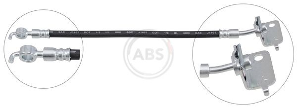 A.B.S. SL 1282 Brake Hose