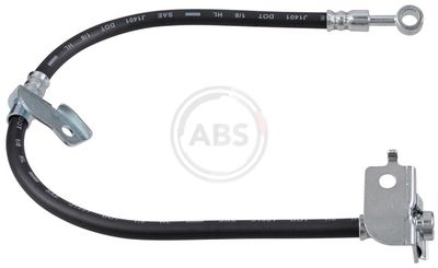 Brake Hose A.B.S. SL 1286