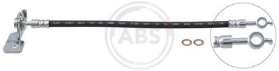 Brake Hose A.B.S. SL 1290