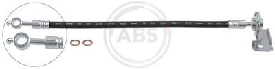 Brake Hose A.B.S. SL 1291