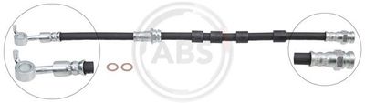 Brake Hose A.B.S. SL 1295