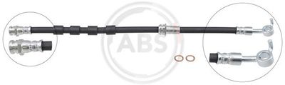 Brake Hose A.B.S. SL 1296