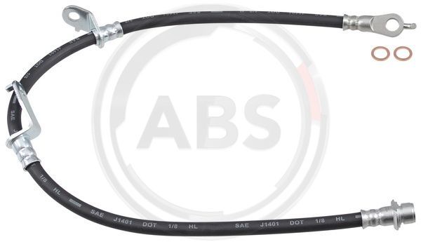 A.B.S. SL 1302 Brake Hose
