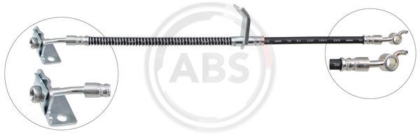 A.B.S. SL 1304 Brake Hose
