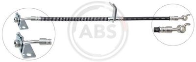 Brake Hose A.B.S. SL 1304