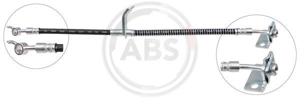 A.B.S. SL 1305 Brake Hose