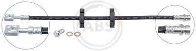 Brake Hose A.B.S. SL 1307