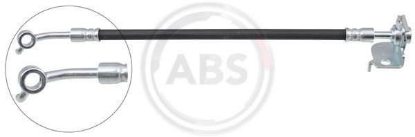 A.B.S. SL 1309 Brake Hose