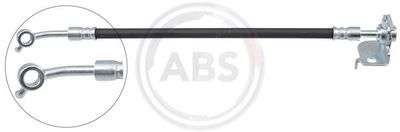 Brake Hose A.B.S. SL 1309