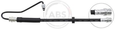 Brake Hose A.B.S. SL 1320