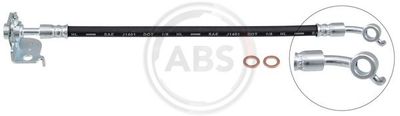 Brake Hose A.B.S. SL 1326