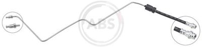 Brake Hose A.B.S. SL 1332