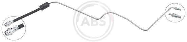 A.B.S. SL 1333 Brake Hose