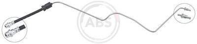 Brake Hose A.B.S. SL 1333