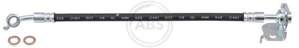 A.B.S. SL 1334 Brake Hose