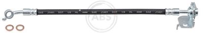 Brake Hose A.B.S. SL 1334