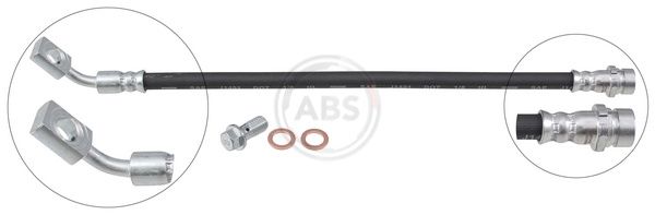 A.B.S. SL 1337 Brake Hose