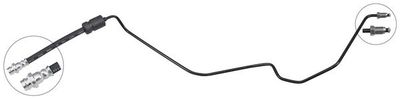 Brake Hose A.B.S. SL 1352