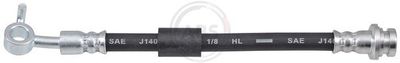 Brake Hose A.B.S. SL 1354