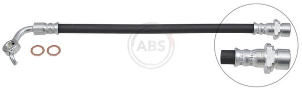 A.B.S. SL 1355 Brake Hose