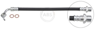 Brake Hose A.B.S. SL 1355