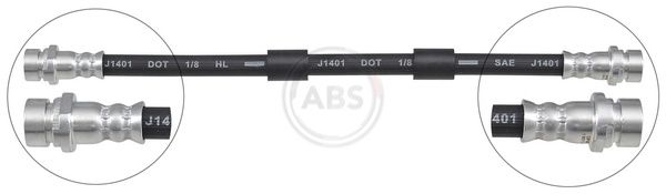 A.B.S. SL 1359 Brake Hose