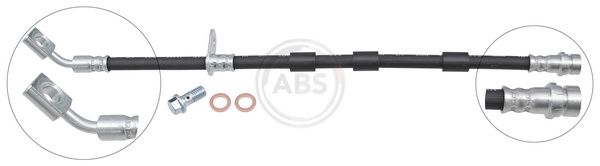 A.B.S. SL 1361 Brake Hose