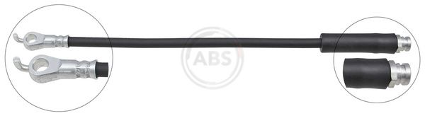 A.B.S. SL 1362 Brake Hose