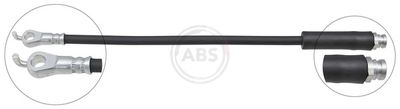 Brake Hose A.B.S. SL 1362