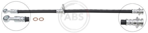 A.B.S. SL 1363 Brake Hose