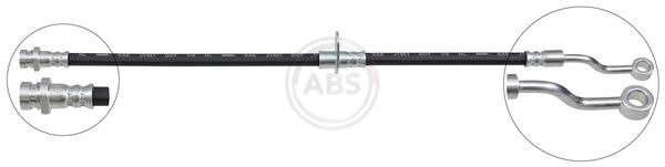 A.B.S. SL 1373 Brake Hose
