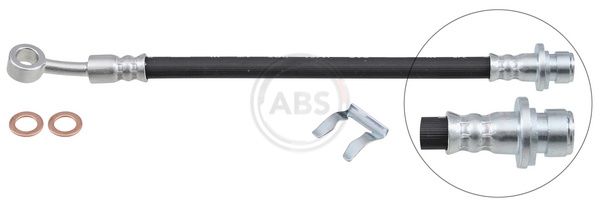 A.B.S. SL 1393 Brake Hose