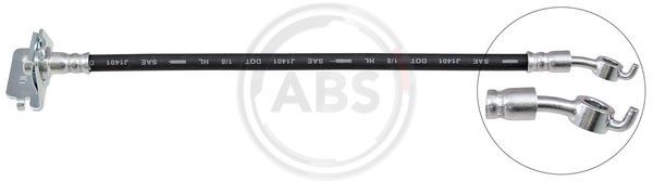A.B.S. SL 1396 Brake Hose