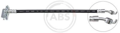 Brake Hose A.B.S. SL 1396