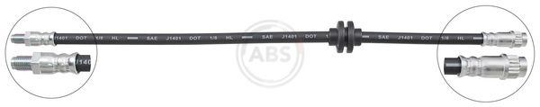 A.B.S. SL 1400 Brake Hose